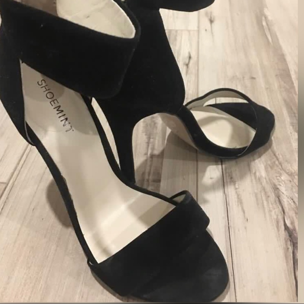 ShoeMint heels